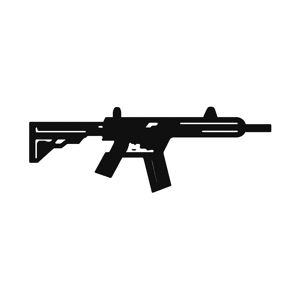 Airsoft GB Tendring